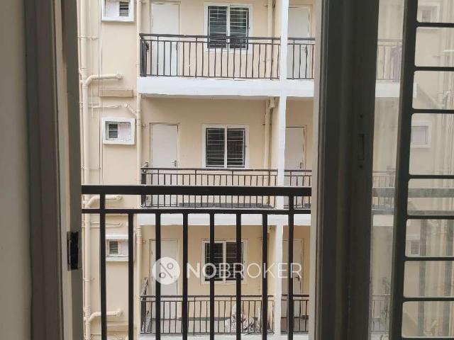 2 BHK Flat In Janapriya Unnati For Sale In Patancheru