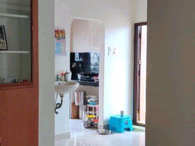 2 BHK Flat In Janapriya Uthopiya Attapure For Sale In Upper