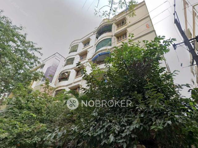 2 BHK Flat In Janapriya Apartment For Sale In Erragadda