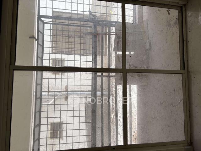 2 BHK Flat In Janapriya Apartments Phase 5 For Sale In Miyapur