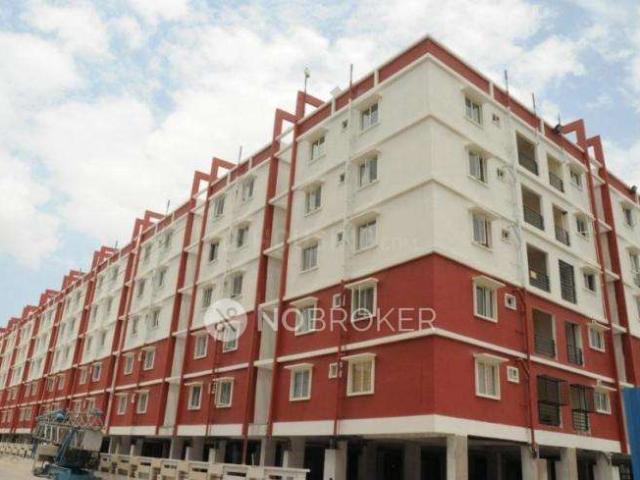 2 BHK Flat In Janapriya Sitara For Sale In Sainikpuri