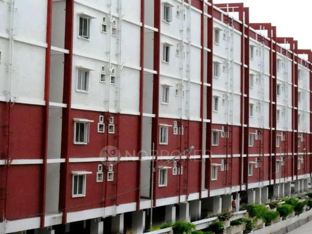 2 BHK Flat In Janapriya Arcadia For Sale In Kowkoor