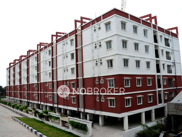 2 BHK Flat In Janapriya Arcadia For Sale In Kowroor