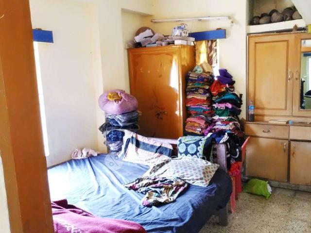 2 BHK Flat In Janapriya Bharat Enclave For Sale In Sunkadakatte