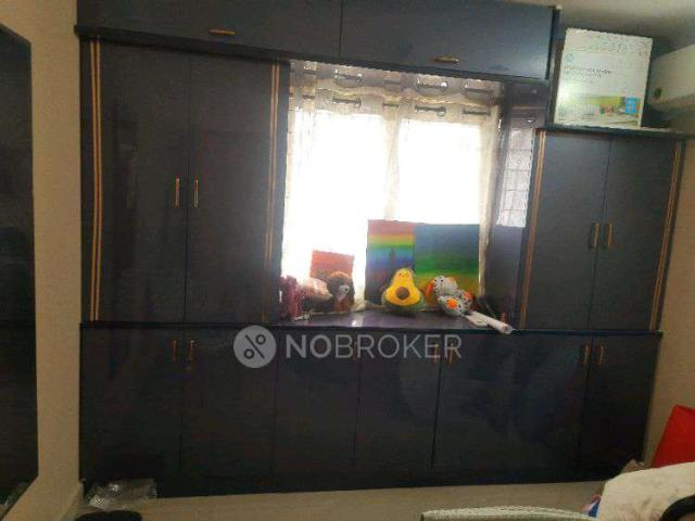 2 BHK Flat In Janapriya Classic Homes For Sale In Moti Nagar