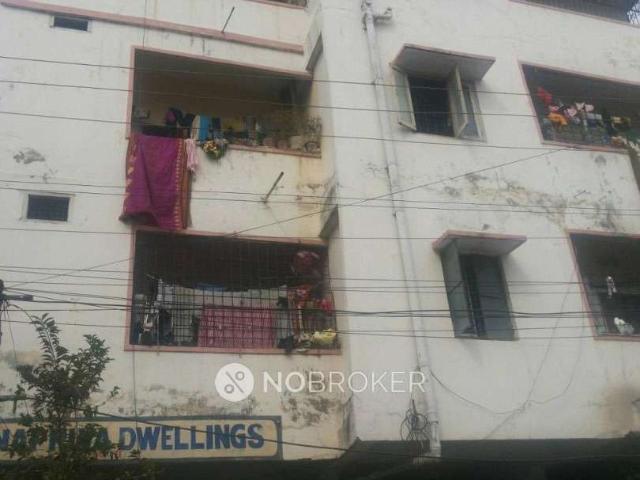 2 BHK Flat In Janapriya For Sale In 9gfh Qvx, Vidyuth Nagar