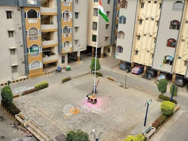 2 BHK Flat In Janapriya For Sale In Yelahanka