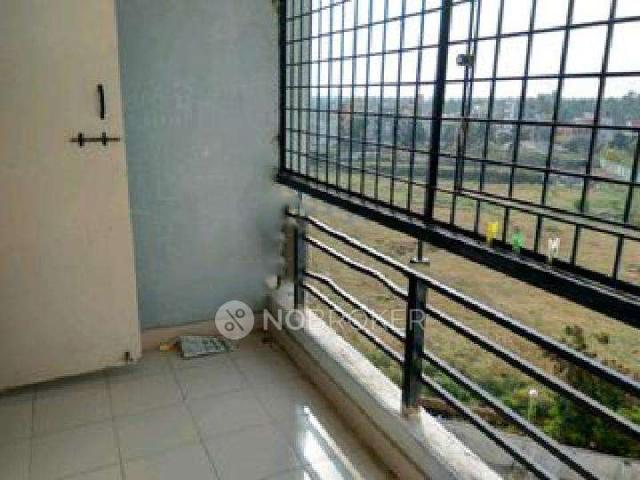 2 BHK Flat In Janapriya Greenwood Apartment For Sale In Chikkabanavara