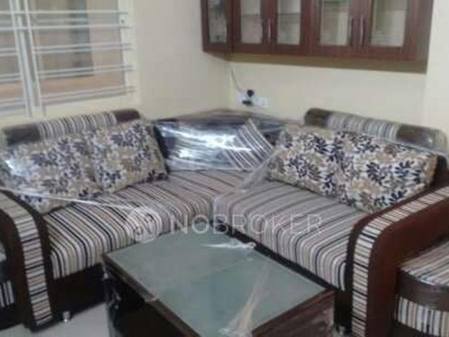 2 BHK Flat In Janapriya Greenwood Apartment For Sale In Chikkabanavara
