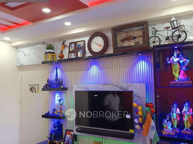 2 BHK Flat In Janapriya Greenwood Apartment For Sale In Chikkabanavara