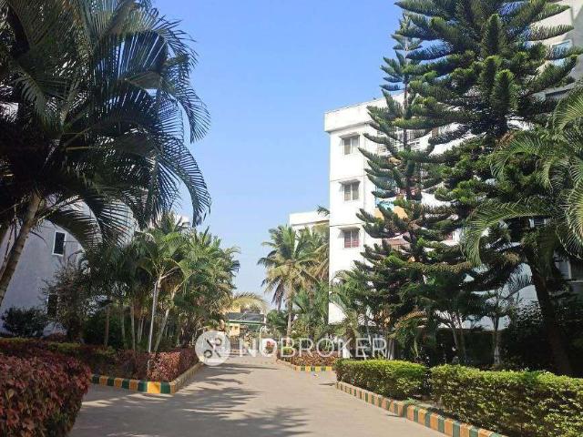 2 BHK Flat In Janapriya Greenwood Apartment For Sale In Chi