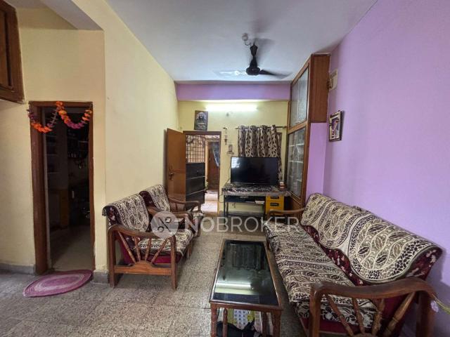 2 BHK Flat In Janapriya Heavens For Sale In Malkajgiri