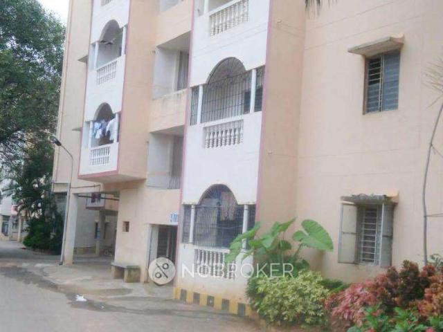 2 BHK Flat In Janapriya Heavens For Sale In Yelahanka