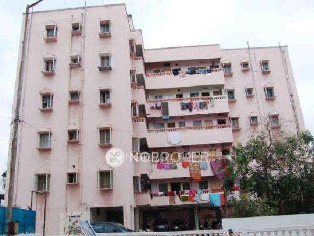 2 BHK Flat In Janapriya Heavens For Sale In Yelahanka