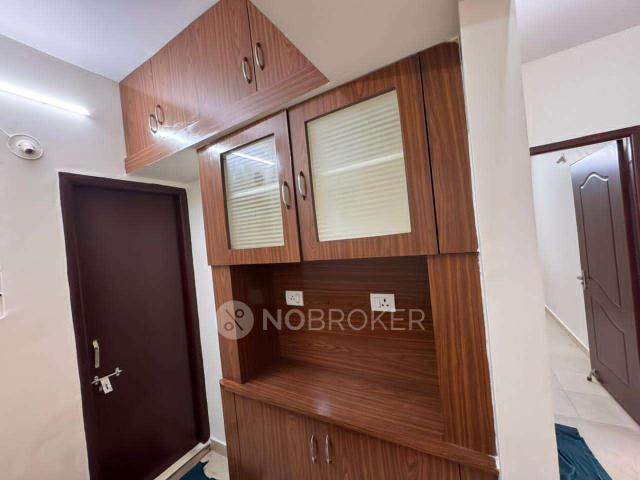 2 BHK Flat In Janapriya Lackfront For Sale In Kapra