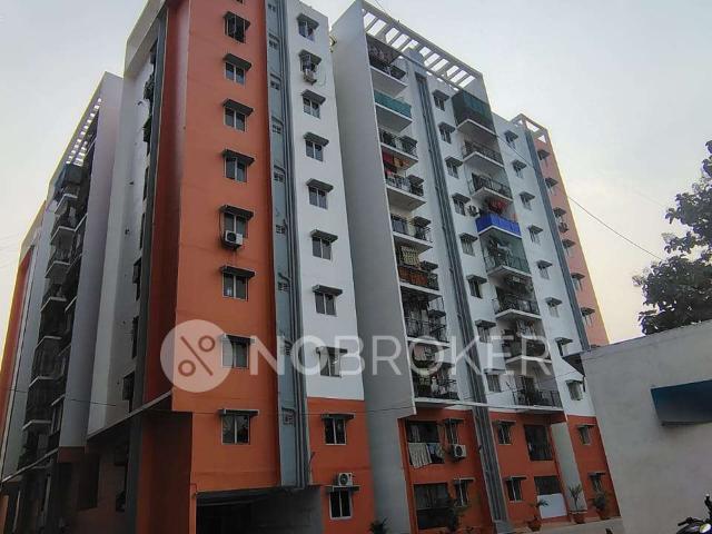 2 BHK Flat In Janapriya Lakefront For Sale In Sainikpuri