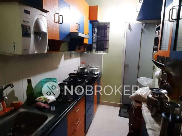 2 BHK Flat In Janapriya Lakefront For Sale In Sainikpuri