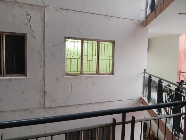 2 BHK Flat In Janapriya Lakefront For Sale In Sainikpuri
