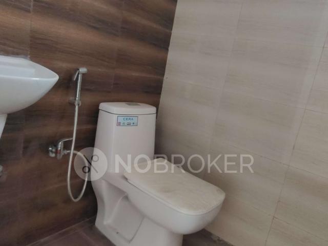 2 BHK Flat In Janapriya Lakefront For Sale In Sainikpuri