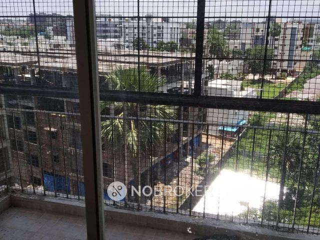 2 BHK Flat In Janapriya Lakefront For Sale In Sainikpuri
