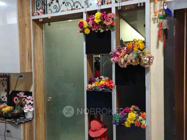 2 BHK Flat In Janapriya Marvella For Sale In Hyderguda