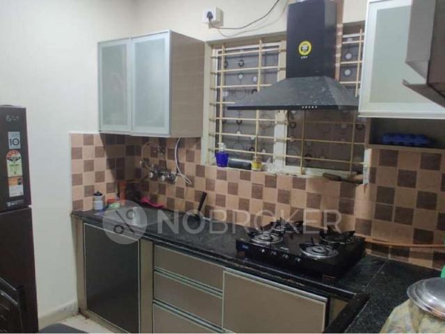 2 BHK Flat In Janapriya Metropolis for Rent In Erragadda