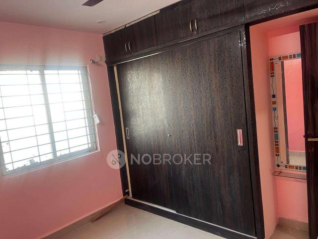 2 BHK Flat In Janapriya Metropolis For Sale In Erragadda