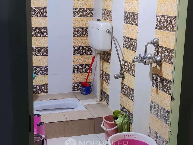 2 BHK Flat In Janapriya Nile Valley For Sale In Madinaguda
