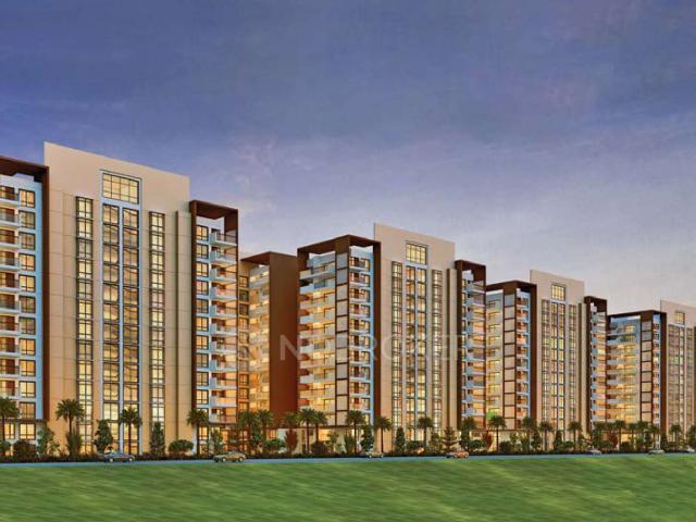 2 BHK Flat In Janapriya Nile Valley, Madinaguda For Sale In