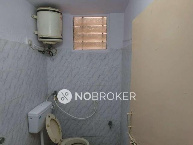 2 BHK Flat In Janapriya Sai Dharshan For Sale In Krishnarajapura