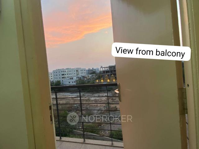 2 BHK Flat In Janapriya Sitara A1 for Rent In Janapriya Sitara