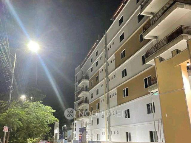 2 BHK Flat In Janapriya Sitara for Rent In Janapriya Sitara