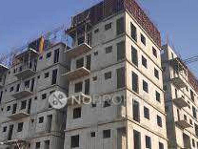 2 BHK Flat In Janapriya Sitara For Sale In Janapriya Sitara