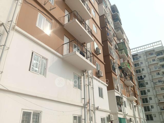 2 BHK Flat In Janapriya Sitara For Sale In Sainikpuri