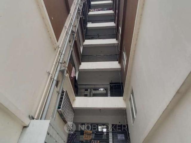 2 BHK Flat In Janapriya Sitara For Sale In Sainikpuri