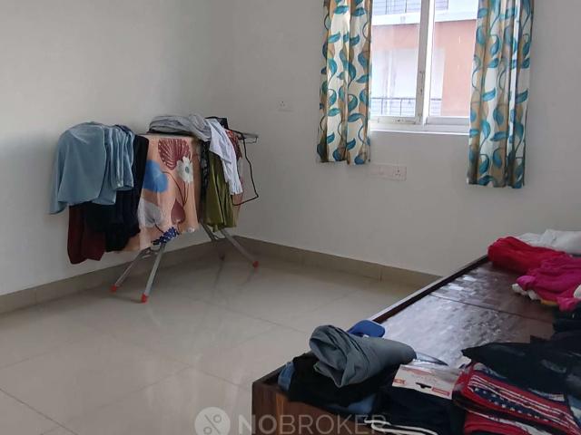 2 BHK Flat In Janapriya Sitara For Sale In Sainikpuri