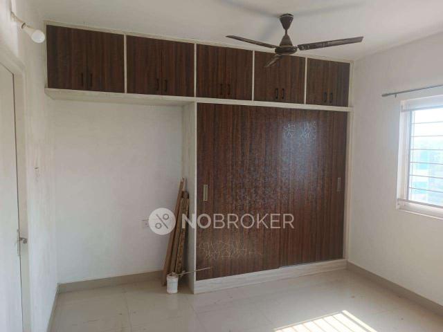 2 BHK Flat In Janapriya Sitara For Sale In Sainikpuri