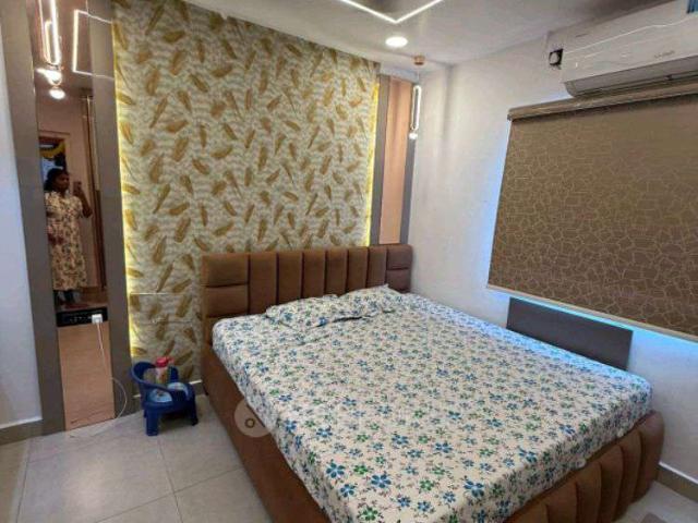 2 BHK Flat In Janapriya Sitara For Sale In Sainikpuri