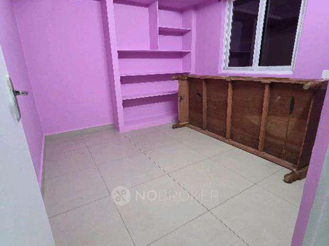 2 BHK Flat In Janapriya Sitara For Sale In Sainikpuri