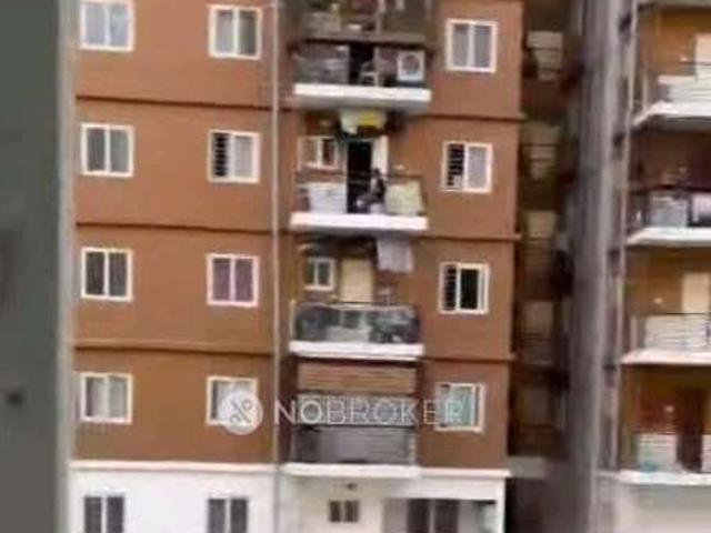2 BHK Flat In Janapriya Sitara For Sale In Sainikpuri