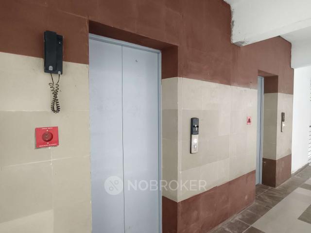2 BHK Flat In Janapriya Sitara For Sale In Sainikpuri