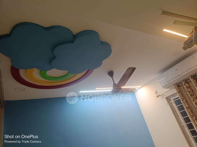 2 BHK Flat In Janapriya Sitara For Sale In Sainikpuri