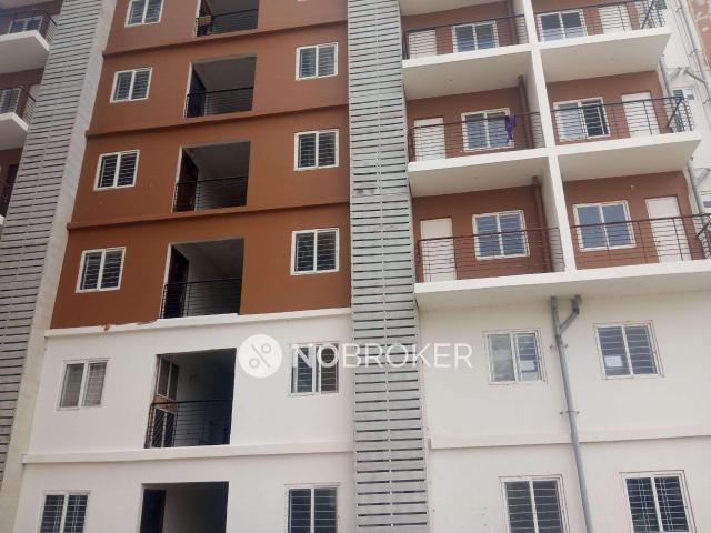2 BHK Flat In Janapriya Sitara For Sale In Sainikpuri