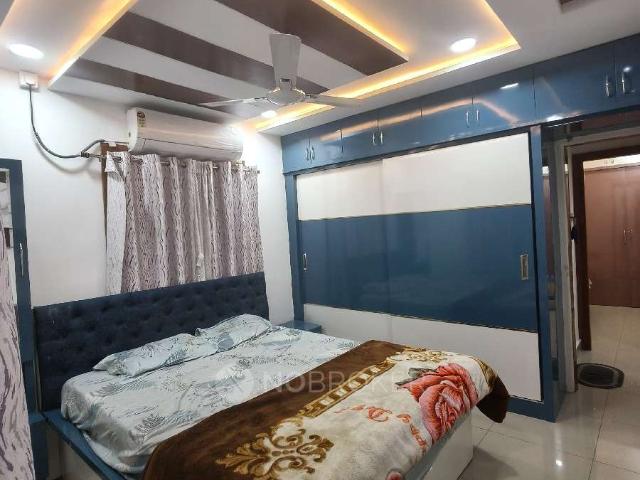 2 BHK Flat In Janapriya Sitara For Sale In Sainikpuri