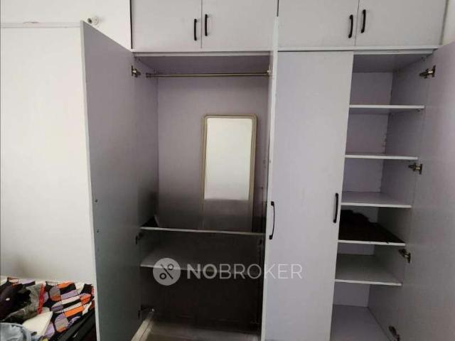 2 BHK Flat In Janapriya Sitara, Sainikpuri For Sale In Kapra