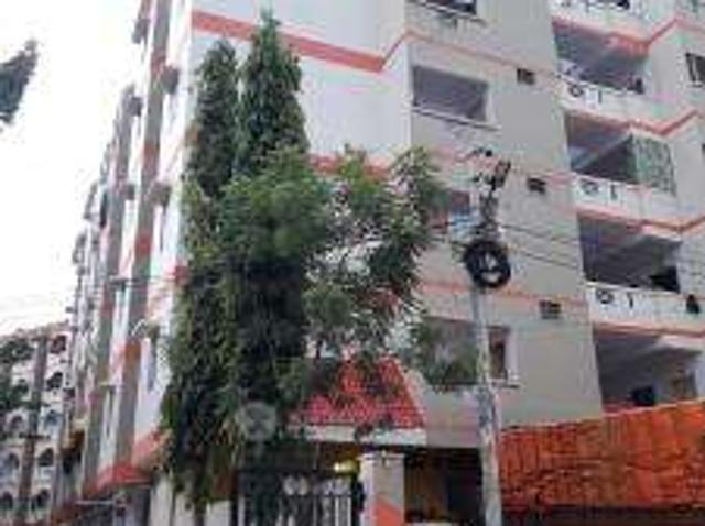 2 BHK Flat In Janapriya Soudha For Sale In Gaddi Annaram