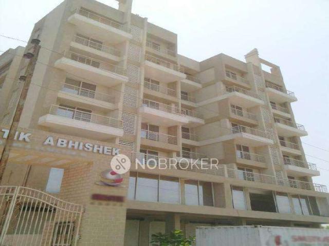 2 BHK Flat In Janardan Deshmukh Chs Ulwe for Rent In Ulwe