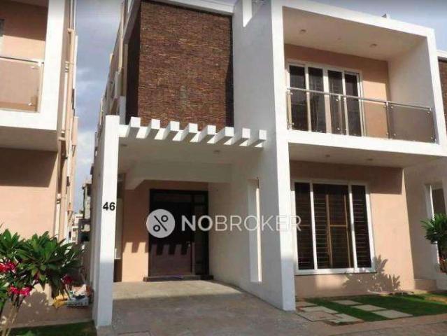 2 BHK Flat In Janitheshwar for Lease In Thiruvanmiyur