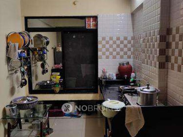 2 BHK Flat In Janki Villaapt, for Rent In Dombivali East