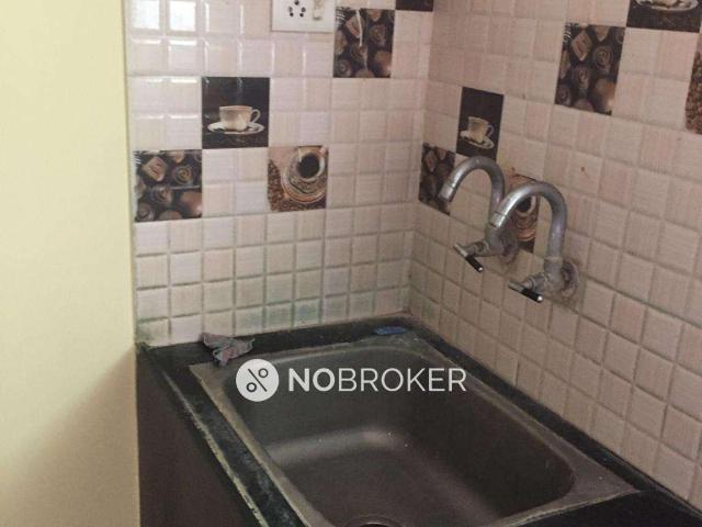 2 BHK Flat In Jansi Maruthi Nivas For Sale In A. S. Rao Nagar